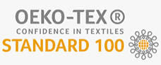 Certyfikat Oeko-Tex